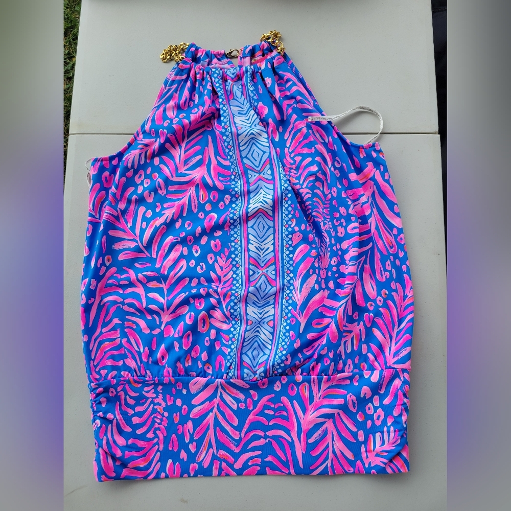 Lilly Pulitzer Top